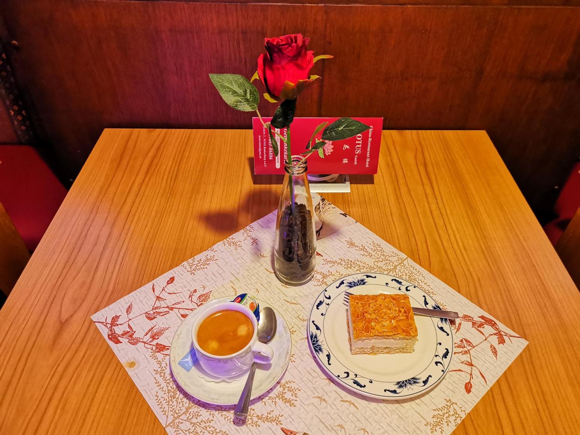 China Restaurant Hotel Lotus روتنبورغ أوب در تاوبر المظهر الخارجي الصورة